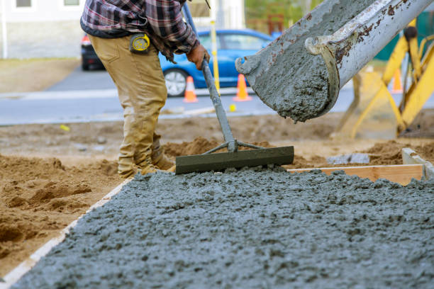 Best Decorative Concrete Services  in Lasalle, IL