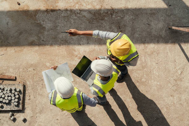 Best Concrete Installation Cost  in Lasalle, IL