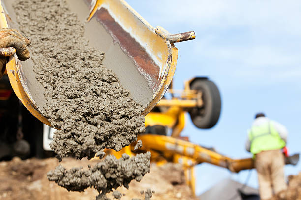 Best Best Concrete Contractor  in Lasalle, IL