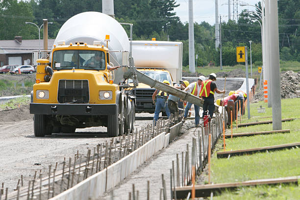 Best Concrete Crack Repair  in Lasalle, IL